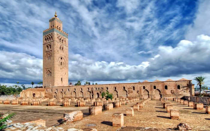 5 Days Casablanca and Marrakesh Tour 5 Days Casablanca and Marrakesh Tour